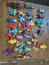 Toddler and Young Child Toys Lot