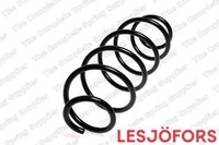 LesjÖFors 4041406 Fahrwerksfeder FüR Jaguar