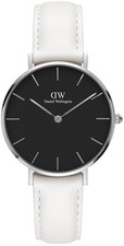 Daniel Wellington - Petite Bondi, 32 mm, DW00100284, Damenuhr