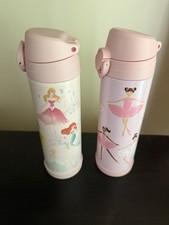 Pottery Barn Kids Ballerina And Disney Prince...
