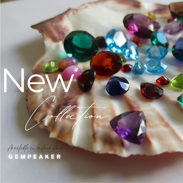 New collection