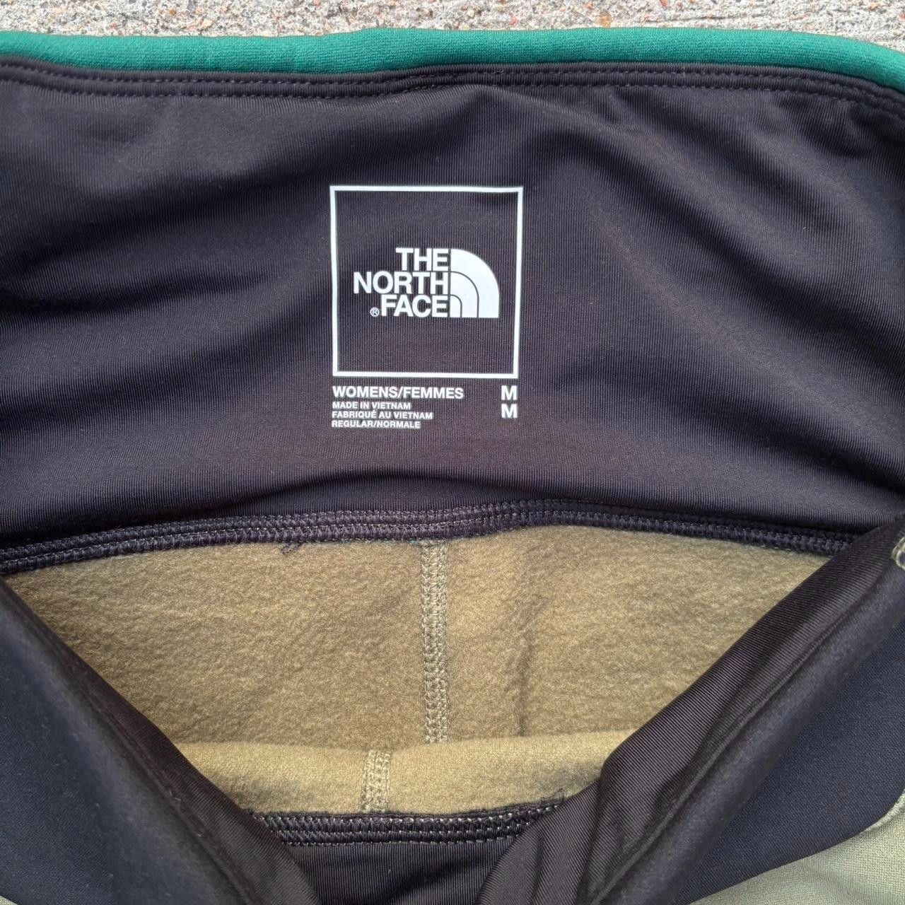 The North Face Steep Tech Performance Fleece Line… - image 8