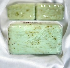 Lot of 4 Pre de Provence Soap Bar ROSEMARY MI...