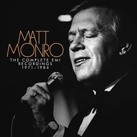 Matt Monro - Complete Emi Recordings 1971-1 - Cd - G4Z
