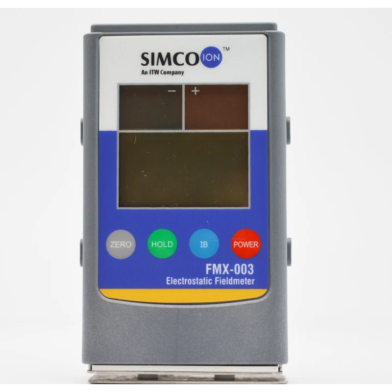 1PCS NEW SIMCO FMX-003 Electrostatic FieldMeter 0 to ±22.0 kV Fast delivery - Image 2 of 4