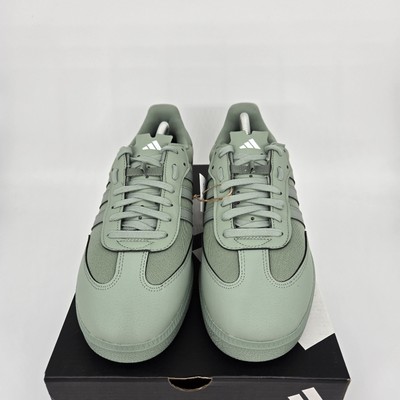 adidas Velosamba Made With Nature Silver Green Men's Cycling Shoes