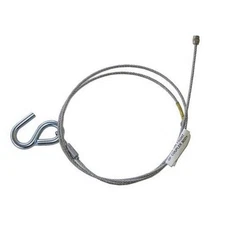 UFP Breakaway Safety Cable Assembly for UFP DIsc and Drum Brake Actuators 34370 