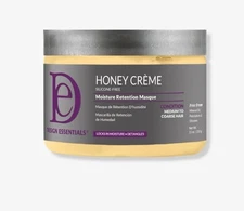 Design Essentials Honey Crème Moisture Retention Masque 11oz/310g