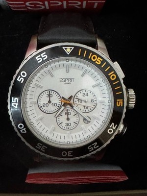 Esprit varic XL Chronograph Quarz ES103621002