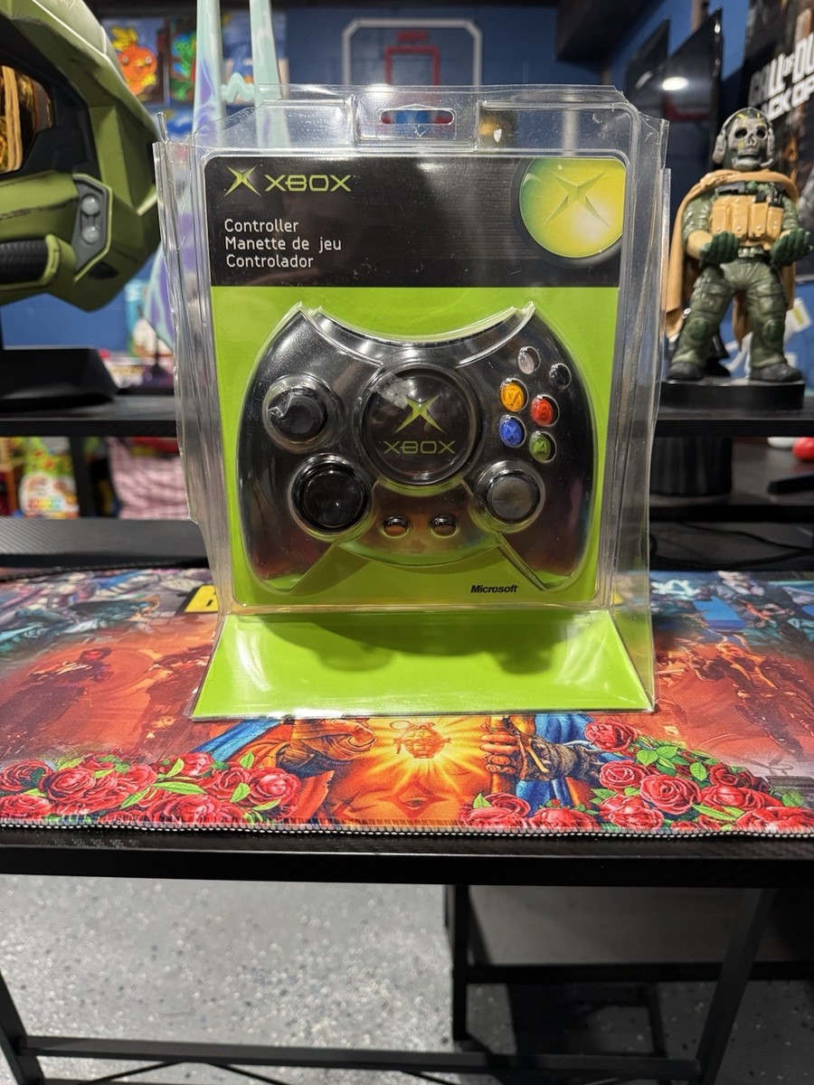 Gaming Controller Xbox Duke Controller Wireless Wireless Duke - Main Image