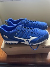 Mizuno 9-spike Ambition 2 Size 12.5 New In Box