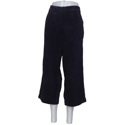 Riani, Palazzohose, Größe: 40, 973630-3520, Blau, Polyamid/Polyester #4sa