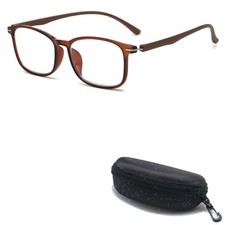 Blue Light Blocking Reading Glasses Computer Readers Ultralight TR90 Eyeglasses