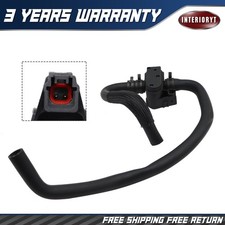 For Nissan Armada 5.6l 2004-2015 Hvac Heater Inlet Hose Control Valve 92400zw10a