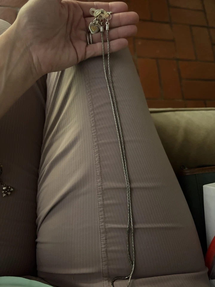 Cadena gafas Brighton Foto 2 de 4