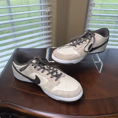 Nike Dunk Low PRM Animal Pack Cheetah Men Sneakers Sz 10.5 DH7913-200 Retro