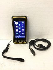 Trimble Juno T41/5 Rugged Handheld GPS WiFi w/Battery Cable Works FREE SHIPPING