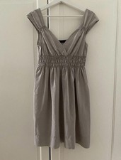 Kleid Strandkleid Sommerkleid Gr. M/38 Damen ...