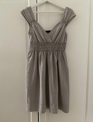 Kleid Strandkleid Sommerkleid Gr. M/38 Damen     