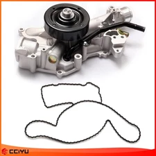 Fits Chrysler Aspen Dodge Ram 1500 2500 V8 Durango Water Pump 5.7L