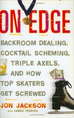 On Edge: Backroom Dealing, Coc - GOOD