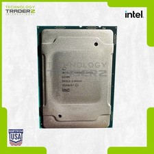 SRGLN Intel Xeon Gold 5218N 16-Core 2.30GHz 22MB 110W Processor  Pulled 