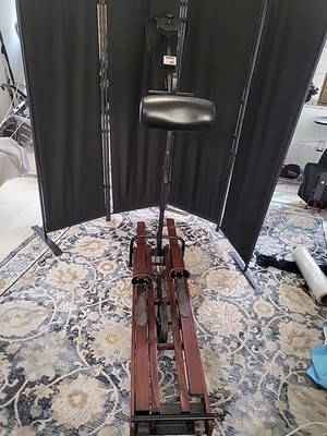 NordicTrack Ski Machine Vintage Nordic Track!