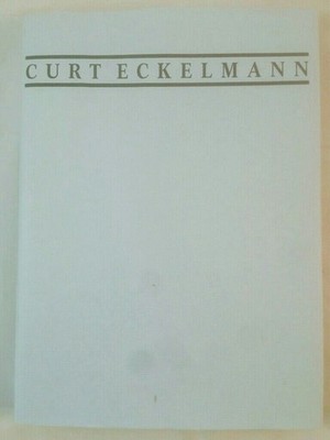 De Hobenboos: eine Lebensgeschichte. Eckelmann, Curt:
