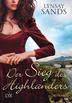 Der Sieg des Highlanders Lynsay Sands Taschenbuch Highlander 368 S. Deutsch 2022