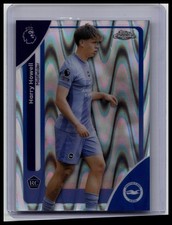 2025-26 Topps Premier League #49 Harry Howell