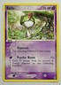Ralts 74/100 (NM) Common  EX Series: Sandstorm 2004 Pokemon Card