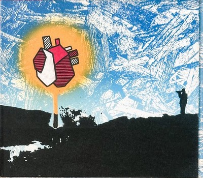 POLAR BEAR - IN EACH AND EVERY ONE  CD