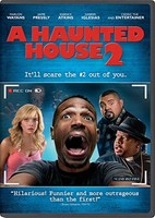 Haunted House 2 - Dvd - G3Z