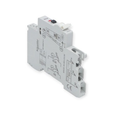Schneider Electric IEC 60947-5-1 Zusatzschalter    1 VPE=10 Stück