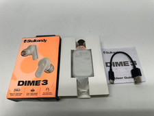 Skullcandy Dime 3 True Wireless Earbuds - White - S2DCW-R951