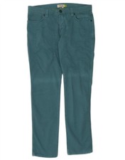 Jeans JECKERSON uomo slim W36 L34 blu cotone CQ16