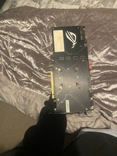 Nvidia rtx 1080￼8gb Graphics Card