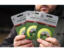 Korum Power Hair Rigs