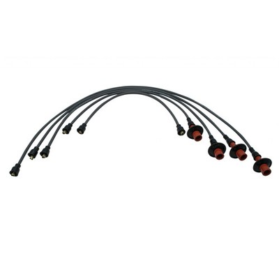 OEM Spark Plug Wires, for Type 3 VW Dunebuggy & VW