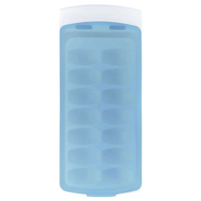 OXO Good Grips Eiswürfelform ohne Verschütten