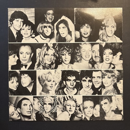 Rolling Stones - Alcune ragazze Hype 1978 Promotone ST-RS - 784079 - SP COC 39108 - Foto 4 di 7