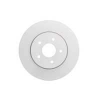 Bosch 0 986 479 B65 Bremsscheibe Hinterachse FüR Ford Jaguar