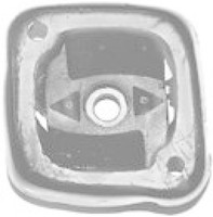 Mapco Lagerung Motor Motorlager MotoraufhäNgung Motorhalter Vorne Rechts 36880