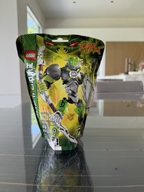 LEGO Hero Factory Brain Attack 14/15 Near Complete Sealed + Extra Furno XL