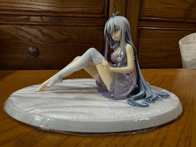 ANIPLEX PVC Lena Negligee Nightwear ver. 86 Eighty Six 1/7 scale Figure