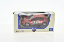 FIAT Stilo 3d Red Tour de France 1/43 NOREV 771020