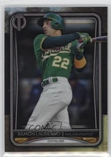 2020 Topps Tribute Ramon Laureano #36