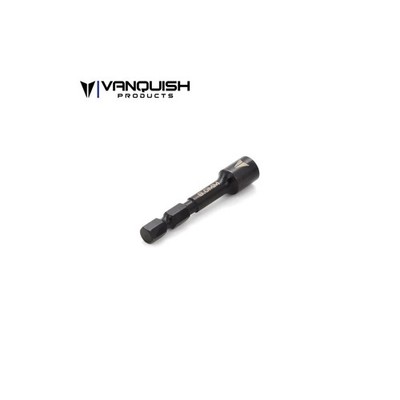 Vanquish 8.0mm - 1/4'' Drive Nut Driver Tip / VPS08446