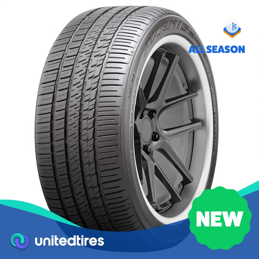 Falken 235/40/19 All Season Tires for sale | eBay
