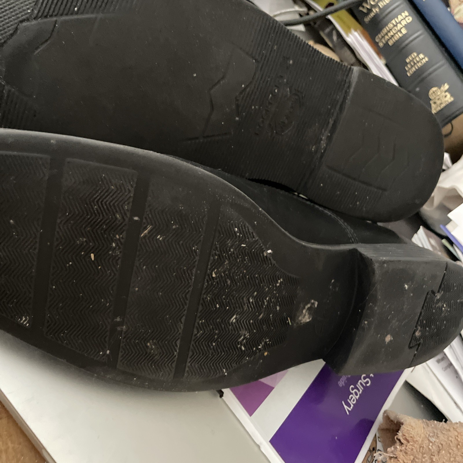 Clarks Collections - image 3